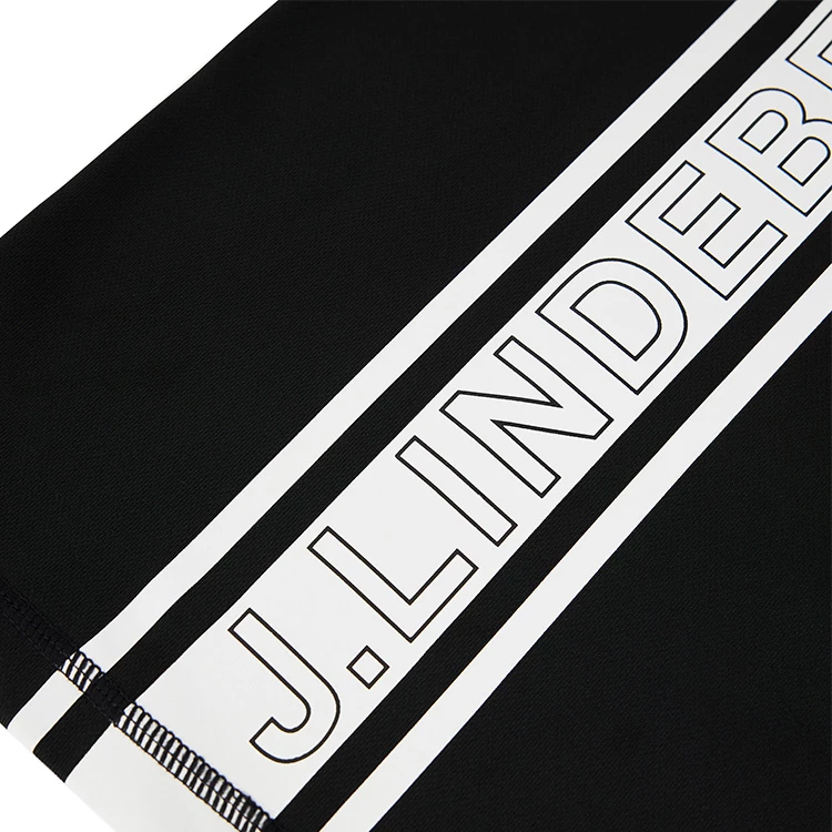 Jlindeberg J.Lindeberg Logo Golf Neck Warmer 2 Jlindeberg J.Lindeberg Logo Golf Neck Warmer - Image 2