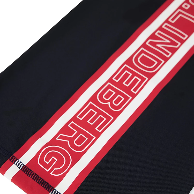 Jlindeberg J.Lindeberg Logo Golf Neck Warmer 2 Jlindeberg J.Lindeberg Logo Golf Neck Warmer - Image 2