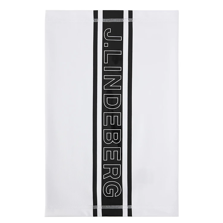 Jlindeberg J.Lindeberg Logo Golf Neck Warmer 1 Jlindeberg J.Lindeberg Logo Golf Neck Warmer