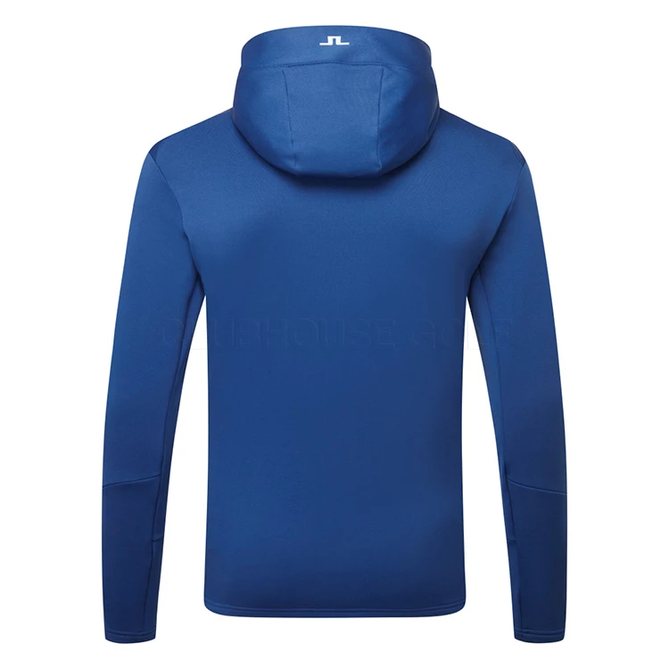 Jlindeberg J.Lindeberg Aerial 1/4 Zip Golf Hoodie 3 Jlindeberg J.Lindeberg Aerial 1/4 Zip Golf Hoodie - Image 3