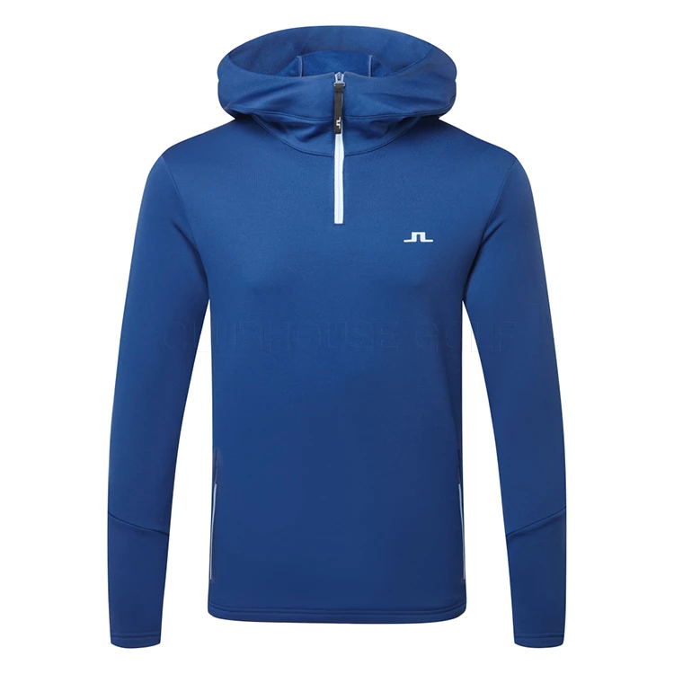 Jlindeberg J.Lindeberg Aerial 1/4 Zip Golf Hoodie 1 Jlindeberg J.Lindeberg Aerial 1/4 Zip Golf Hoodie