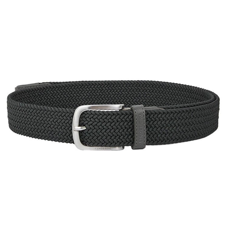 Jlindeberg J.Lindeberg Bernhard Golf Belt 1 Jlindeberg J.Lindeberg Bernhard Golf Belt