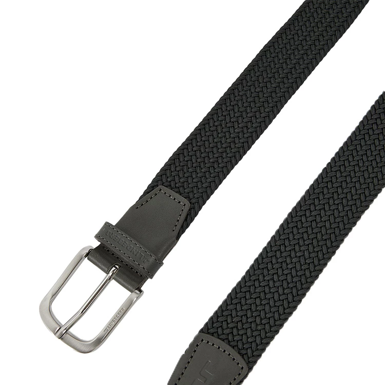 Jlindeberg J.Lindeberg Bernhard Golf Belt 2 Jlindeberg J.Lindeberg Bernhard Golf Belt - Image 2