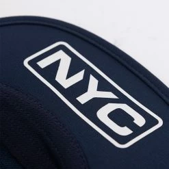 Jlindeberg J.Lindeberg Jay Golf Cap -Golf Sweaters Sales J.Lindeberg Jay Golf Cap Navy White 3