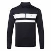 Jlindeberg J.Lindeberg Bran 1/4 Zip Golf Sweater