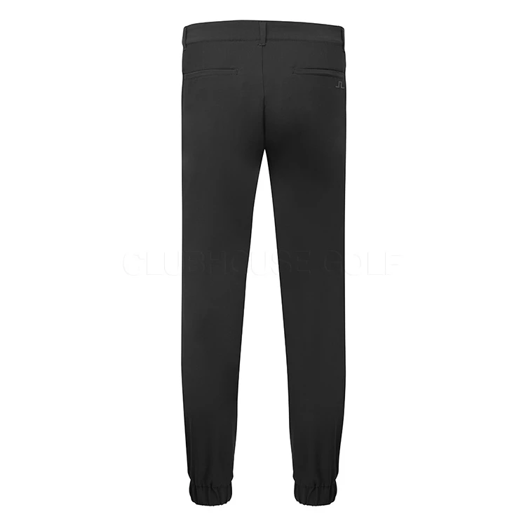 Jlindeberg J.Lindeberg Cuff Jogger Golf Trouser 2 Jlindeberg J.Lindeberg Cuff Jogger Golf Trouser - Image 2