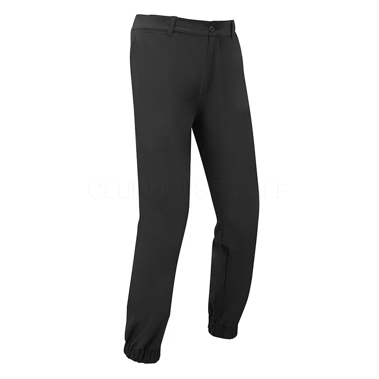 Jlindeberg J.Lindeberg Cuff Jogger Golf Trouser 1 Jlindeberg J.Lindeberg Cuff Jogger Golf Trouser