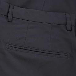 Jlindeberg J.Lindeberg Elof Golf Trouser 8 Jlindeberg J.Lindeberg Elof Golf Trouser -Golf Sweaters Sales J.Lindeberg SS22 Elof Trouser JL GMPA05222 6855 Code TRLIN016 34 W 32 Leg Navy Detail 1