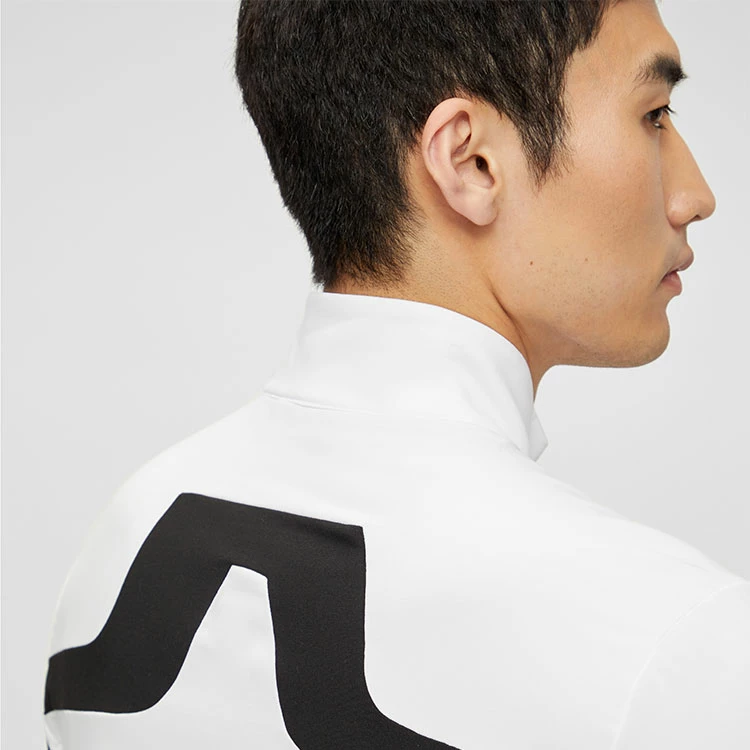 Jlindeberg J.Lindeberg Jarvis Full Zip Golf Jacket 5 Jlindeberg J.Lindeberg Jarvis Full Zip Golf Jacket - Image 5