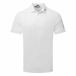 Jlindeberg J.Lindeberg Tour Tech Golf Polo Shirt