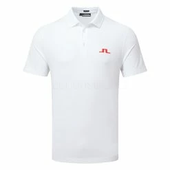 Jlindeberg J.Lindeberg Bridge Golf Polo Shirt