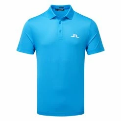 Jlindeberg J.Lindeberg Bridge Golf Polo Shirt