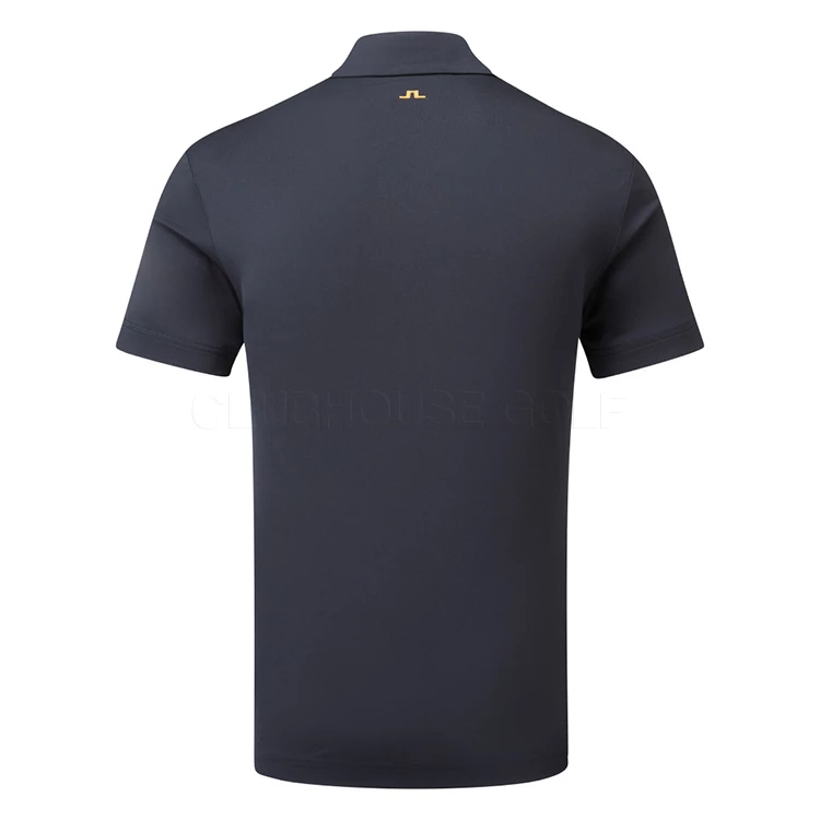 Jlindeberg J.Lindeberg Clark Golf Polo Shirt 3 Jlindeberg J.Lindeberg Clark Golf Polo Shirt - Image 3