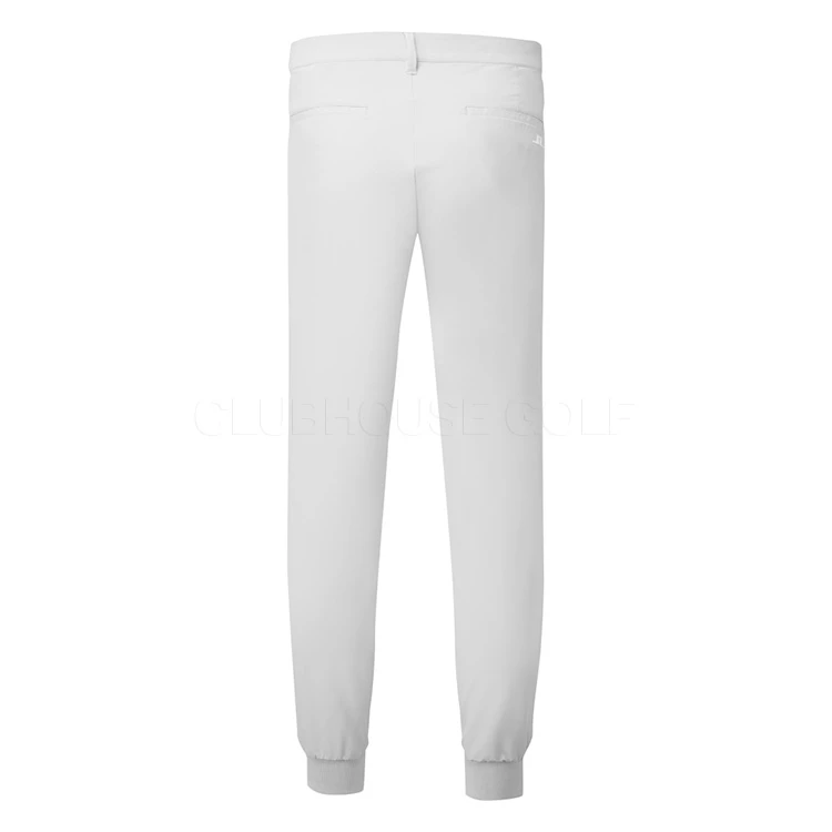 Jlindeberg J.Lindeberg Cuff Jogger Golf Trouser 2 Jlindeberg J.Lindeberg Cuff Jogger Golf Trouser - Image 2