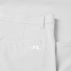 Jlindeberg J.Lindeberg Cuff Jogger Golf Trouser 5 Jlindeberg J.Lindeberg Cuff Jogger Golf Trouser -Golf Sweaters Sales J.Lindeberg SS23 Cuff Jogger Pant GMPA07909 U232 TRLIN034 High Rise Detail