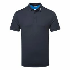 Jlindeberg J.Lindeberg Jeff Golf Polo Shirt