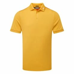 Jlindeberg J.Lindeberg Jeff Golf Polo Shirt