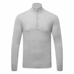 Jlindeberg J.Lindeberg Kian 1/4 Zip Golf Sweater