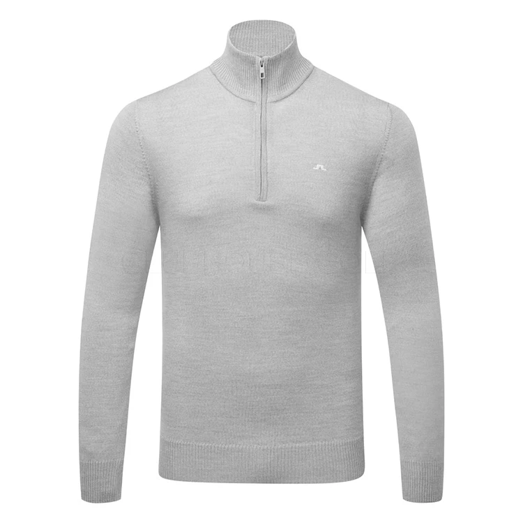 Jlindeberg J.Lindeberg Kian 1/4 Zip Golf Sweater 1 Jlindeberg J.Lindeberg Kian 1/4 Zip Golf Sweater