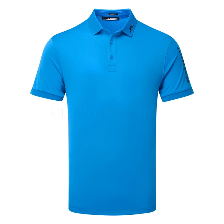 Jlindeberg J.Lindeberg Tour Tech Golf Polo Shirt 1 Jlindeberg J.Lindeberg Tour Tech Golf Polo Shirt