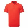 Jlindeberg J.Lindeberg Tour Tech Golf Polo Shirt