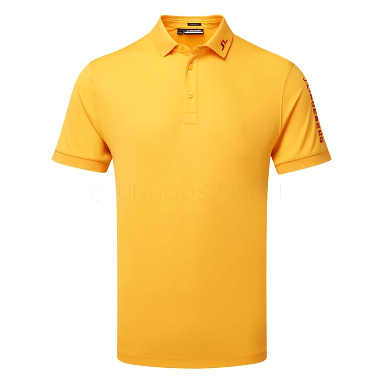 Jlindeberg J.Lindeberg Tour Tech Golf Polo Shirt 1 Jlindeberg J.Lindeberg Tour Tech Golf Polo Shirt