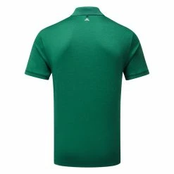Jlindeberg J.Lindeberg Tour Tech Golf Polo Shirt -Golf Sweaters Sales J.Lindeberg SS23 Tour Tech Reg Fit Polo GMJT07642 M490 SHLIN168 Back