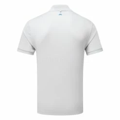 Jlindeberg J.Lindeberg Tour Tech Golf Polo Shirt 5 Jlindeberg J.Lindeberg Tour Tech Golf Polo Shirt -Golf Sweaters Sales J.Lindeberg SS23 Tour Tech Reg Fit Polo GMJT07642 U199 SHLIN167 Back