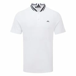 Jlindeberg J.Lindeberg Tyson Golf Polo Shirt