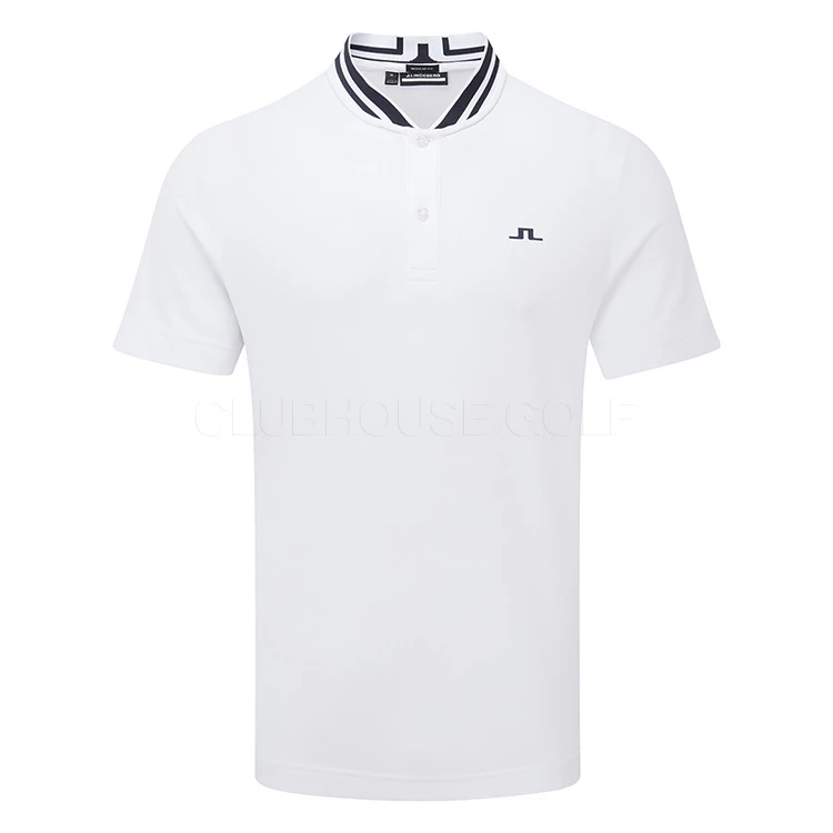 Jlindeberg J.Lindeberg Tyson Golf Polo Shirt 1 Jlindeberg J.Lindeberg Tyson Golf Polo Shirt