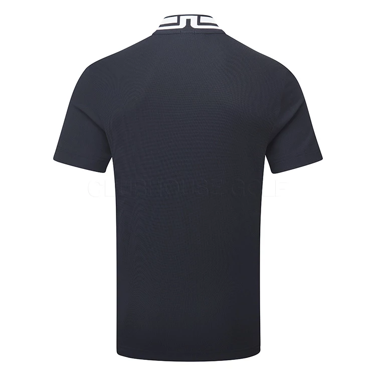 Jlindeberg J.Lindeberg Tyson Golf Polo Shirt 3 Jlindeberg J.Lindeberg Tyson Golf Polo Shirt - Image 3