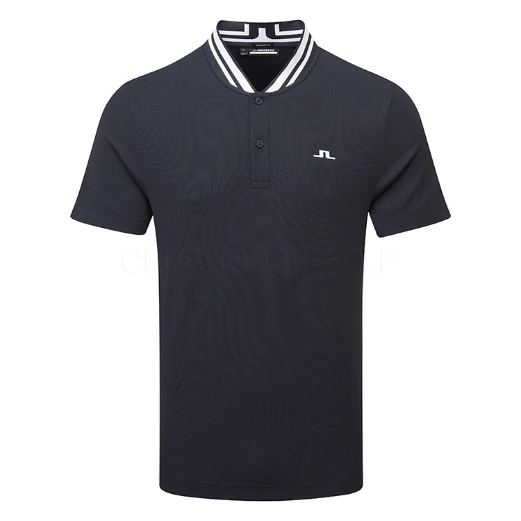 Jlindeberg J.Lindeberg Tyson Golf Polo Shirt 1 Jlindeberg J.Lindeberg Tyson Golf Polo Shirt