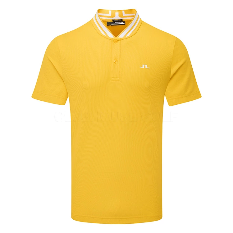 Jlindeberg J.Lindeberg Tyson Golf Polo Shirt 1 Jlindeberg J.Lindeberg Tyson Golf Polo Shirt