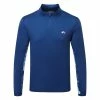 Jlindeberg J.Lindeberg Emanuel 1/4 Zip Golf Sweater