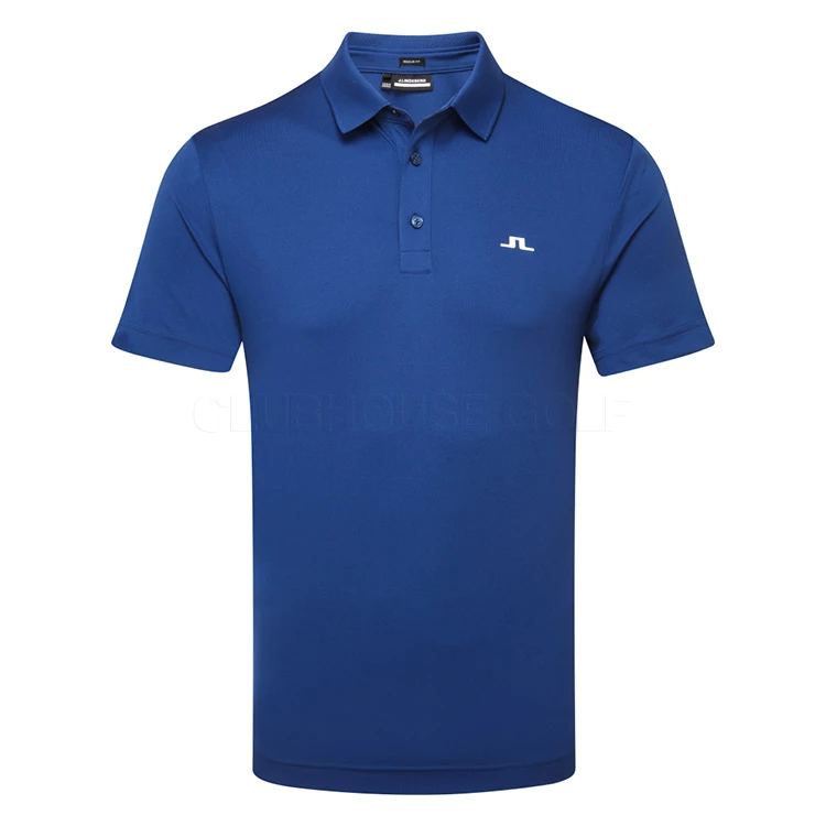 Jlindeberg J.Lindeberg Martin Golf Polo Shirt 1 Jlindeberg J.Lindeberg Martin Golf Polo Shirt