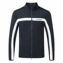 Jlindeberg J.Lindeberg Jarvis Full Zip Golf Jacket