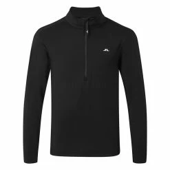 Jlindeberg J.Lindeberg Luke 1/2 Zip Golf Sweater