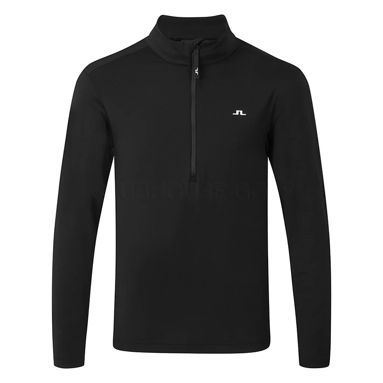Jlindeberg J.Lindeberg Luke 1/2 Zip Golf Sweater