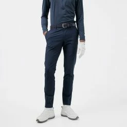Jlindeberg J.Lindeberg Ellott Golf Trouser -Golf Sweaters Sales J.Lindeberg Ellott Golf Pant TRLIN032 GMPA06346 6855 34 32 Model 1