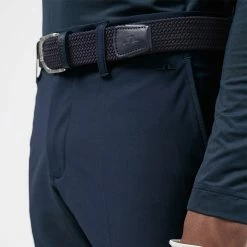 Jlindeberg J.Lindeberg Ellott Golf Trouser -Golf Sweaters Sales J.Lindeberg Ellott Golf Pant TRLIN032 GMPA06346 6855 34 32 Model 3