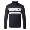 Jlindeberg J.Lindeberg Bran 1/2 Zip Golf Sweater