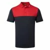 Jlindeberg J.Lindeberg Jeff Golf Polo Shirt