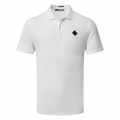 Jlindeberg J.Lindeberg Diamond Golf Polo Shirt