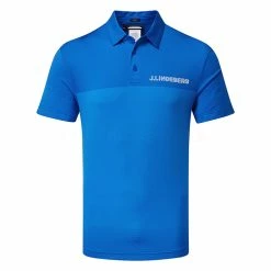 Jlindeberg J.Lindeberg Owen Slim Golf Polo Shirt