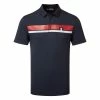 Jlindeberg J.Lindeberg Clark Golf Polo Shirt