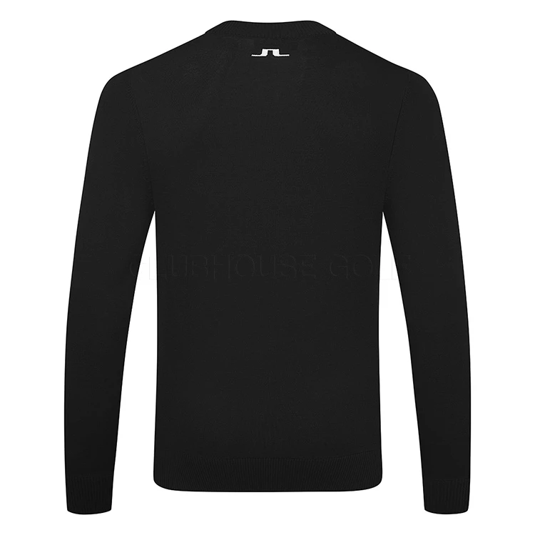 Jlindeberg J.Lindeberg Gus Golf Sweater 3 Jlindeberg J.Lindeberg Gus Golf Sweater - Image 3
