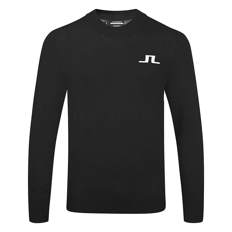 Jlindeberg J.Lindeberg Gus Golf Sweater 1 Jlindeberg J.Lindeberg Gus Golf Sweater
