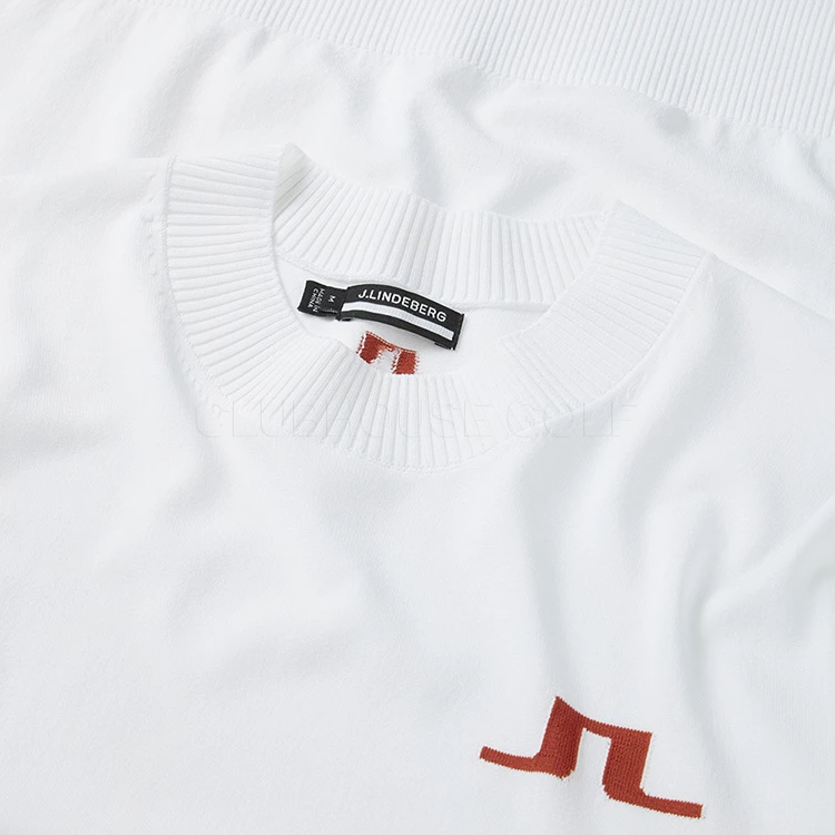 Jlindeberg J.Lindeberg Gus Golf Sweater - Image 2