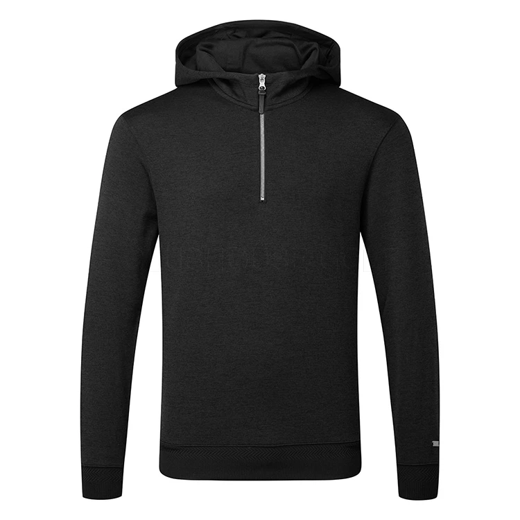 Nike Dry 1/2 Zip Golf Hoodie 1 Nike Dry 1/2 Zip Golf Hoodie