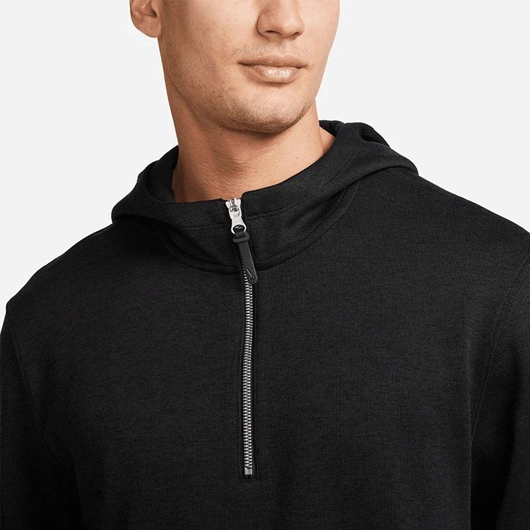 Nike Dry 1/2 Zip Golf Hoodie 5 Nike Dry 1/2 Zip Golf Hoodie - Image 5